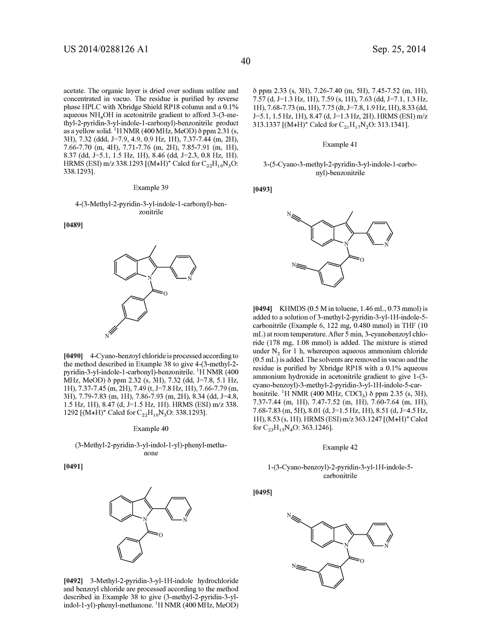 ORGANIC COMPOUNDS - diagram, schematic, and image 41
