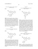 ORGANIC COMPOUNDS diagram and image