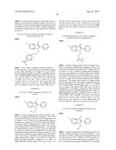 ORGANIC COMPOUNDS diagram and image