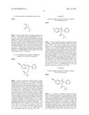 ORGANIC COMPOUNDS diagram and image