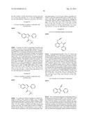 ORGANIC COMPOUNDS diagram and image