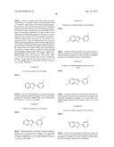 ORGANIC COMPOUNDS diagram and image