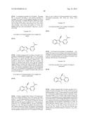 ORGANIC COMPOUNDS diagram and image