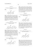 ORGANIC COMPOUNDS diagram and image