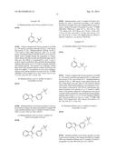 ORGANIC COMPOUNDS diagram and image