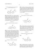 ORGANIC COMPOUNDS diagram and image