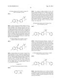 ORGANIC COMPOUNDS diagram and image