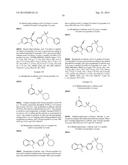 ORGANIC COMPOUNDS diagram and image