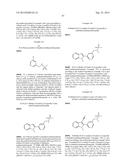 ORGANIC COMPOUNDS diagram and image