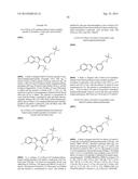 ORGANIC COMPOUNDS diagram and image