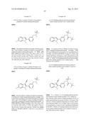 ORGANIC COMPOUNDS diagram and image