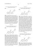 ORGANIC COMPOUNDS diagram and image