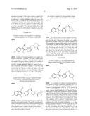 ORGANIC COMPOUNDS diagram and image