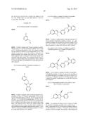 ORGANIC COMPOUNDS diagram and image