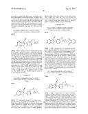 ORGANIC COMPOUNDS diagram and image