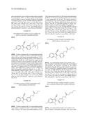 ORGANIC COMPOUNDS diagram and image