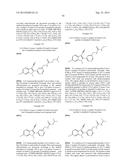 ORGANIC COMPOUNDS diagram and image