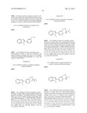 ORGANIC COMPOUNDS diagram and image