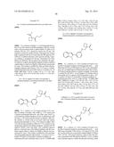 ORGANIC COMPOUNDS diagram and image