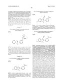 ORGANIC COMPOUNDS diagram and image