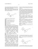 ARGININE METHYLTRANSFERASE INHIBITORS AND USES THEREOF diagram and image