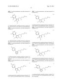 ARGININE METHYLTRANSFERASE INHIBITORS AND USES THEREOF diagram and image