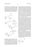 ARGININE METHYLTRANSFERASE INHIBITORS AND USES THEREOF diagram and image