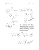 ARGININE METHYLTRANSFERASE INHIBITORS AND USES THEREOF diagram and image