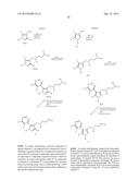 ARGININE METHYLTRANSFERASE INHIBITORS AND USES THEREOF diagram and image