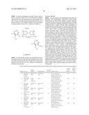 ARGININE METHYLTRANSFERASE INHIBITORS AND USES THEREOF diagram and image