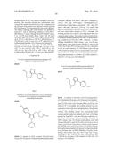 ARGININE METHYLTRANSFERASE INHIBITORS AND USES THEREOF diagram and image