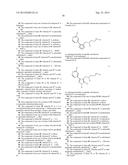 ARGININE METHYLTRANSFERASE INHIBITORS AND USES THEREOF diagram and image