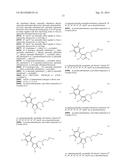 PRMT1 INHIBITORS AND USES THEREOF diagram and image