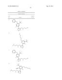 PRMT1 INHIBITORS AND USES THEREOF diagram and image