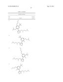 PRMT1 INHIBITORS AND USES THEREOF diagram and image