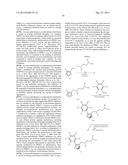 PRMT1 INHIBITORS AND USES THEREOF diagram and image