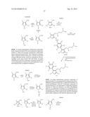 PRMT1 INHIBITORS AND USES THEREOF diagram and image