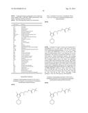 PRMT1 INHIBITORS AND USES THEREOF diagram and image