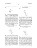 PRMT1 INHIBITORS AND USES THEREOF diagram and image