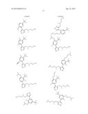 PRMT1 INHIBITORS AND USES THEREOF diagram and image