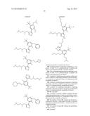 PRMT1 INHIBITORS AND USES THEREOF diagram and image