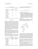 COMPOSITION AND METHOD FOR CONTROLLING HARMFUL ARTHROPODS diagram and image