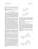 AMINOALKYLOXAZOLE AND AMINOALKYLTHIAZOLECARBOXYLIC ACID AMIDES AS     REGENERATION-PROMOTING SUBSTANCES FOR SENSORY ORGANS AND POST-MITOTIC     TISSUES diagram and image