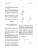 AMINOALKYLOXAZOLE AND AMINOALKYLTHIAZOLECARBOXYLIC ACID AMIDES AS     REGENERATION-PROMOTING SUBSTANCES FOR SENSORY ORGANS AND POST-MITOTIC     TISSUES diagram and image