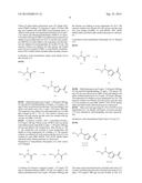 AMINOALKYLOXAZOLE AND AMINOALKYLTHIAZOLECARBOXYLIC ACID AMIDES AS     REGENERATION-PROMOTING SUBSTANCES FOR SENSORY ORGANS AND POST-MITOTIC     TISSUES diagram and image