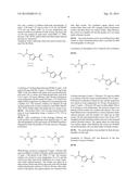 AMINOALKYLOXAZOLE AND AMINOALKYLTHIAZOLECARBOXYLIC ACID AMIDES AS     REGENERATION-PROMOTING SUBSTANCES FOR SENSORY ORGANS AND POST-MITOTIC     TISSUES diagram and image