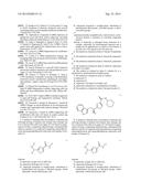 AMINOALKYLOXAZOLE AND AMINOALKYLTHIAZOLECARBOXYLIC ACID AMIDES AS     REGENERATION-PROMOTING SUBSTANCES FOR SENSORY ORGANS AND POST-MITOTIC     TISSUES diagram and image