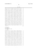 METHODS OF TREATING CANCER diagram and image