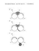 FLUORORUBBER COMPOSITION AND METHOD FOR PRODUCING SAME diagram and image