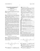 AQUEOUS PIGMENT DISPERSIONS BASED ON BRANCHED POLYURETHANE DISPERSANTS diagram and image